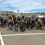 Pedal Club 20 de Noviembre realizó la carrera 124° Aniversario 