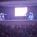 La Escuela de Danzas Clásicas cerró el año con una gala de ballet