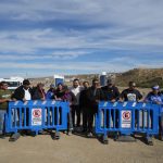 Con trabajo y compromiso, el intendente Pablo Carrizo cumple sus primeros dos años de gestión