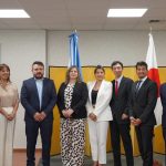 El Municipio recibió una importante donación del gobierno de Japón
