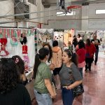 EmprendeArte, el paseo navideño ideal para estas fechas