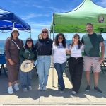 Rada Tilly presentó en Caleta Olivia su propuesta turística para la temporada 2025-2026