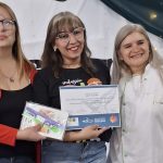 El CIM entregó certificados de finalización de talleres de panadería, pastelería y peluquería