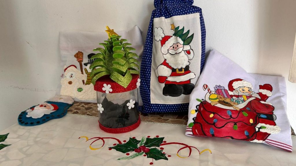 El CIM abrió las inscripciones para los “Talleres Navideños”