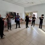 Muestra anual del Taller Inclusivo de Teatro del CeMEPA