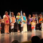 Jardines maternales municipales celebraron su egreso y cierre de un año lleno de aprendizajes