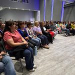 Concluyó el ciclo de capacitación para Auxiliar de Jardines Maternales