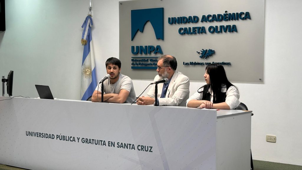 1° Congreso de Centros de Estudiantes “Estudiantes y Derechos Humanos”