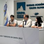 1° Congreso de Centros de Estudiantes “Estudiantes y Derechos Humanos”