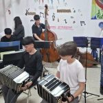 Los talleres del CIJ cierran el año con una muestra