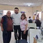 Finalizó el último Más Gestión de 2025