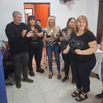 La Supervisión de Planes y Programas mostró los resultados de sus talleres