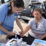 Prevención y el cuidado de la salud durante la temporada estival