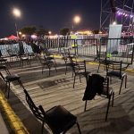 Espacio accesible en la Fiesta de la Náutica y del Turismo