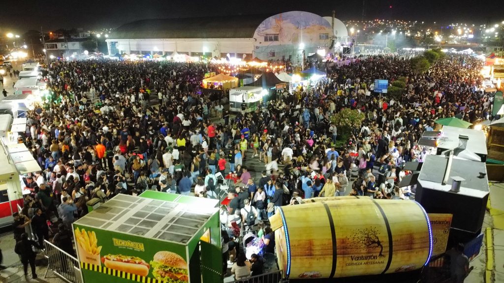 Éxito rotundo en la tercera edición de la Fiesta de la Náutica y del Turismo 2026