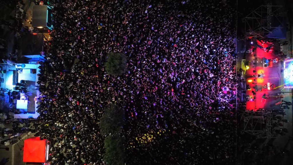 La Fiesta de la Náutica y del Turismo se afianza como uno de los eventos más relevantes de la región