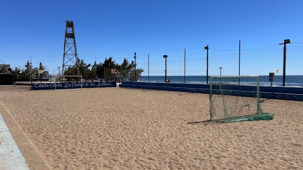 Este fin de semana comienzan los “Juegos de Verano 2026”