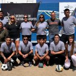 La Municipalidad de Caleta Olivia lanzó oficialmente los Juegos de Verano 2026