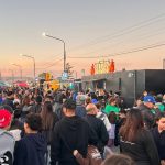 Balance positivo de las propuestas deportivas y culturales en la Fiesta de la Náutica y del Turismo