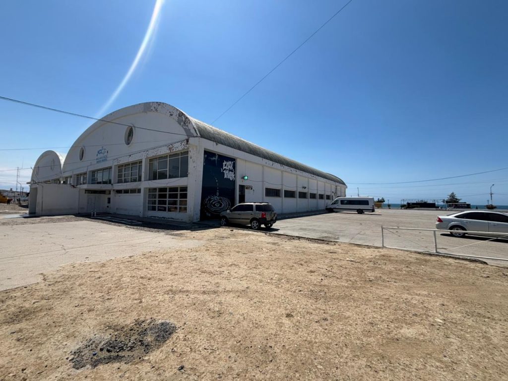 Se viene la primera edición de la “Copa Skate Fest” en Caleta Olivia