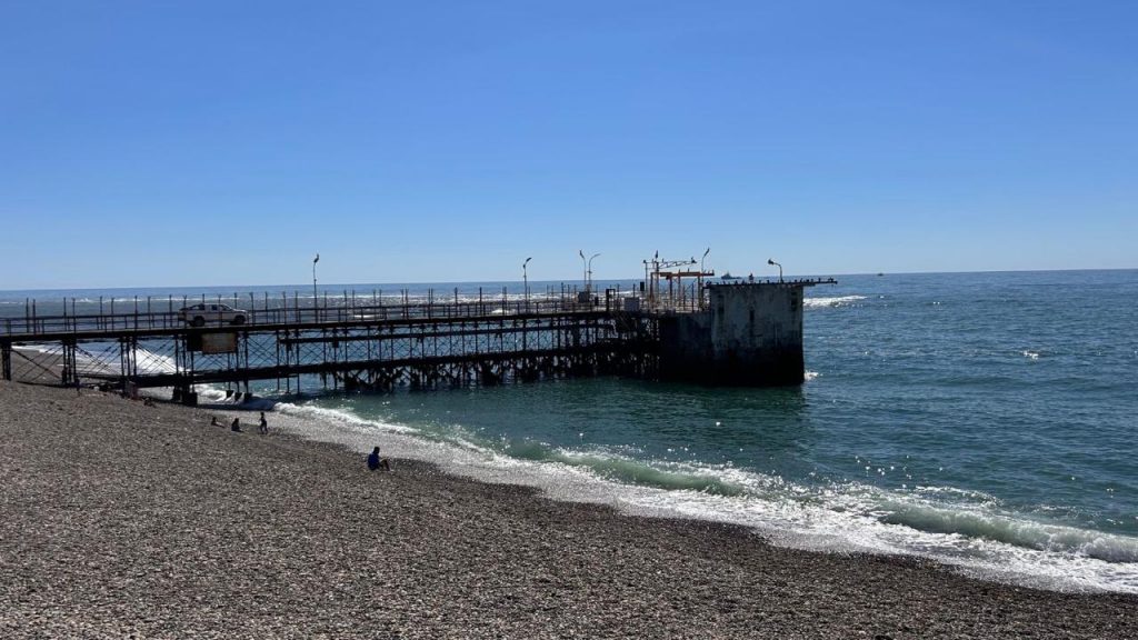 Turismo: Invitan a la comunidad a recorrer el circuito “Conociendo el Intermareal”