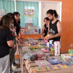 Balance positivo del dispositivo “Más Inclusión” en la Unión Vecinal del barrio Vista Hermosa