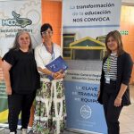 Se inició el dispositivo de accesibilidad “Más Inclusión” en el barrio Vista Hermosa