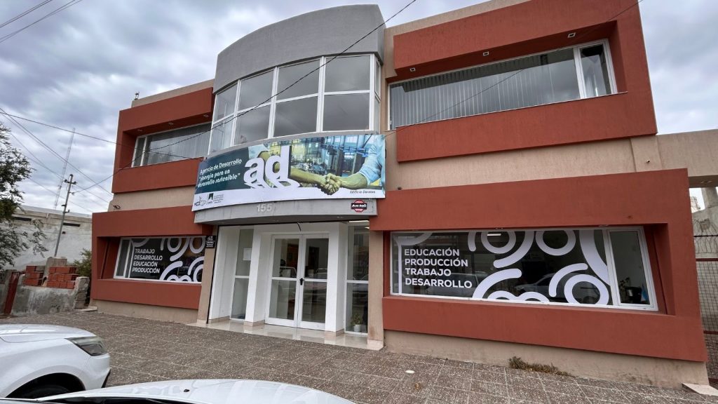 DISPOSITIVO DE ACCESIBILIDAD “MÁS INCLUSIÓN”EN LA UNIÓN VECINAL BARRIO VISTA HERMOSA