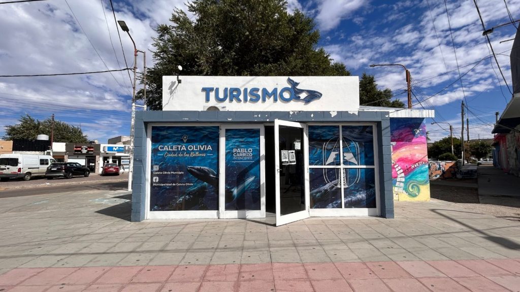 Circuito costero kids: Propuesta Recreativa para los más chicos