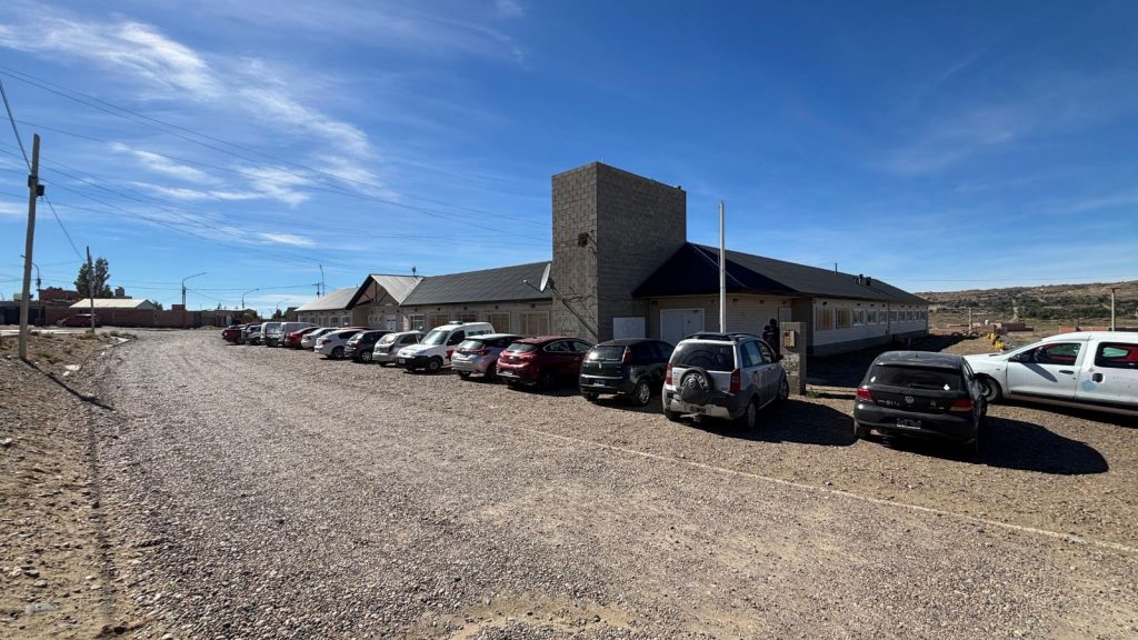 Se desarrolló en el CIC Rotary 23 la jornada provincial “Volvemos al Cole 2026”