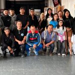 Preparativos para los Carnavales 2026