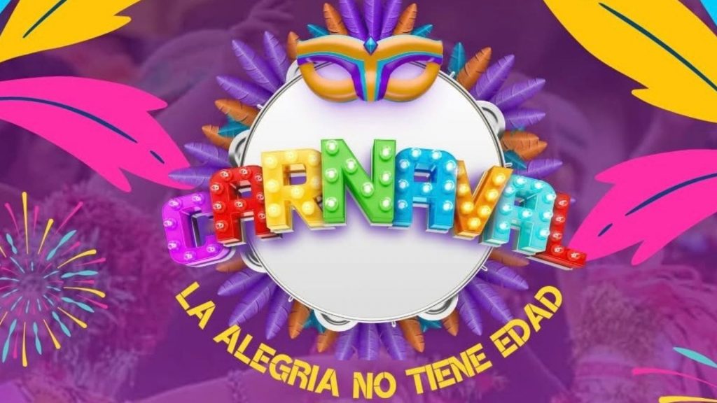 Se abrieron las inscripciones para participar del carnaval “La alegría no tiene edad”