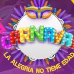 Se abrieron las inscripciones para participar del carnaval “La alegría no tiene edad”
