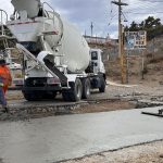Obras Públicas: Nuevas intervenciones y avance de los trabajos programados
