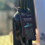 Caleta Olivia presentó su primer vino artesanal “Mar y Viento”