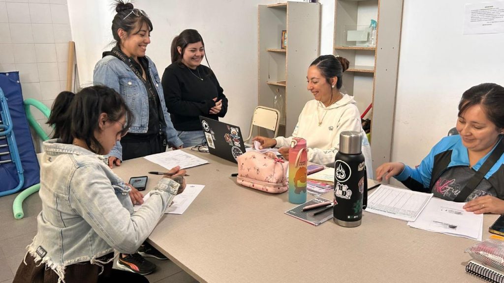 ABRIERON LAS INSCRIPCIONES PARA LA ESCUELA MUNICPAL DE PATÍN ARTÍSTICO DANIELA GONZÁLEZ