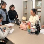 ABRIERON LAS INSCRIPCIONES PARA LA ESCUELA MUNICPAL DE PATÍN ARTÍSTICO DANIELA GONZÁLEZ