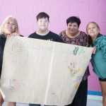 Iniciaron las Colonias de Deporte Adaptado 2026