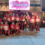 Se abren las inscripciones para formar parte de la Escuela Municipal de Danzas Urbanas