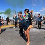 Comenzaron los Carnavales Caletenses 2026