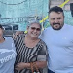 Éxito total en la apertura de los Carnavales Caletenses 2026