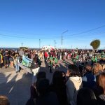 Balance exitoso de los Carnavales Caletenses 2026