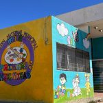 Comenzaron las Inscripciones 2026 para los Jardines Maternales Municipales.