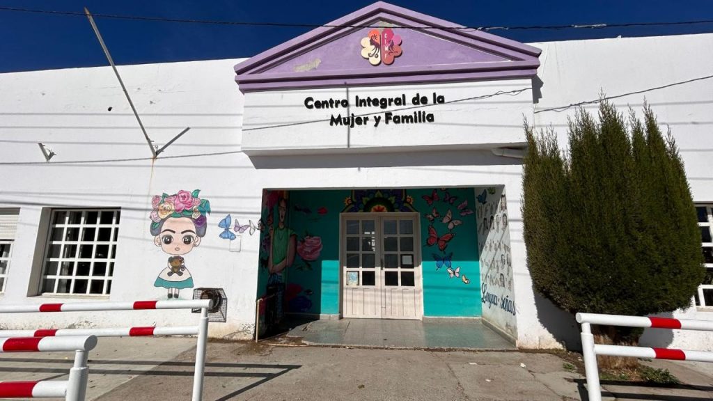 Más de 40 talleres: comienzan las inscripciones en el Centro Integral de la Mujer y la Familia