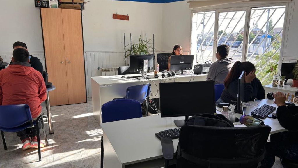 Importante convocatoria en la búsqueda laboral impulsada por el Municipio