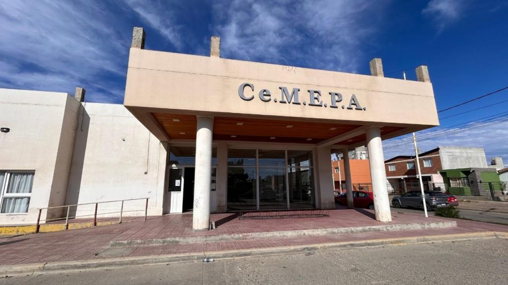 Abren las inscripciones en el Centro Municipal de Educación por el Arte