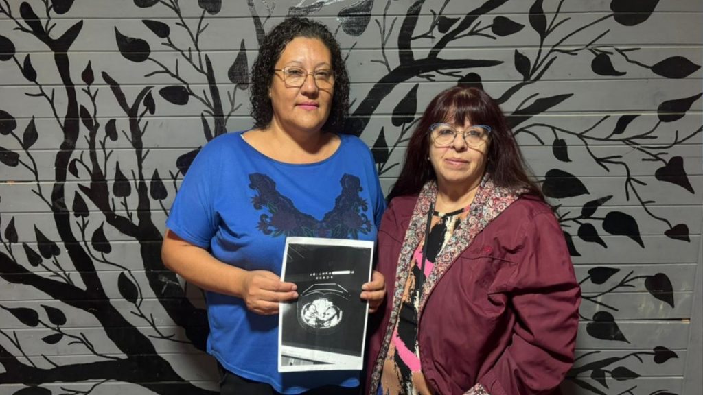 Encuentro Comercialero solidario a beneficio de Julia Díaz