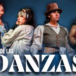 Se encuentran abiertas las inscripciones para grupos de danzas locales