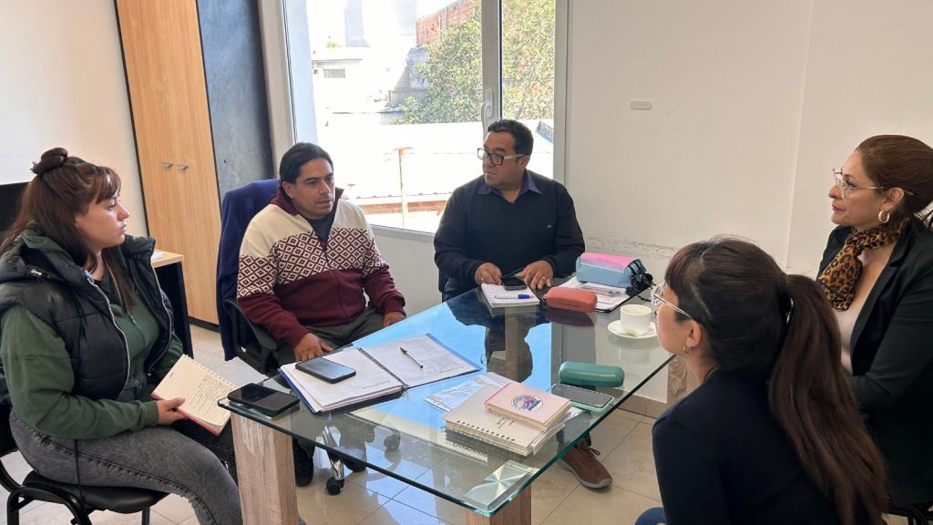 Caleta Olivia realizará el evento “Mujeres en Movimiento” en la costanera