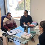 Caleta Olivia realizará el evento “Mujeres en Movimiento” en la costanera